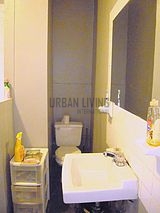 Apartment East Village - Bathroom